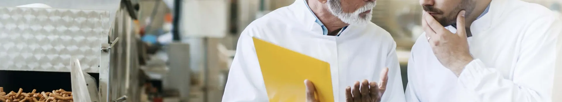 FM | FSMA PCQI (Preventive Controls Qualified Individual) Certification course hero image