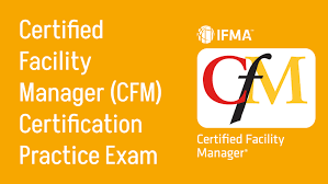 Certified Facility Manager (CFM) course hero image