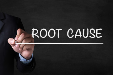 Root Cause Failure Analysis (RCFA) course hero image
