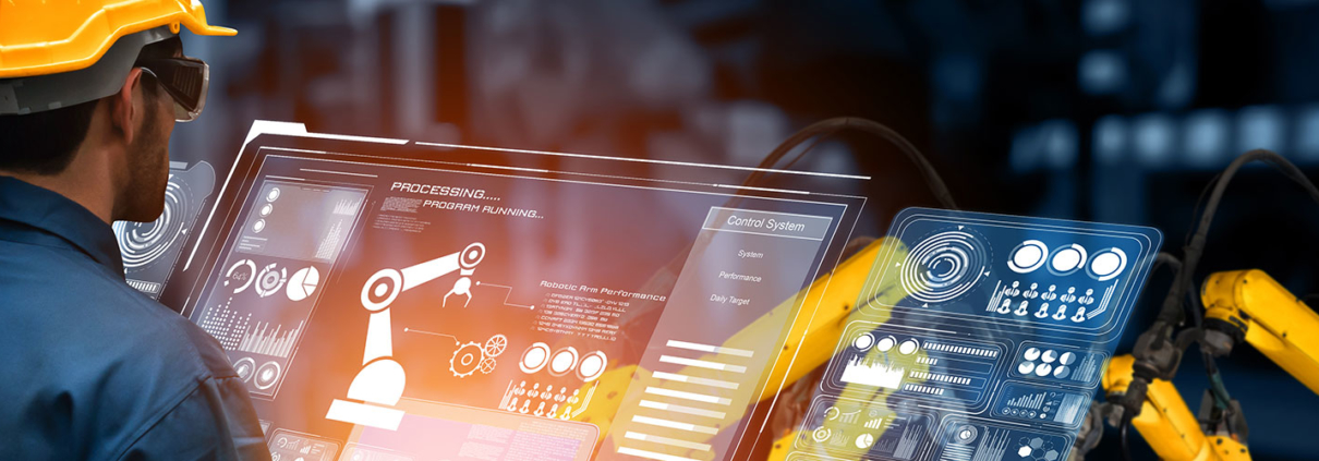 Asset Lifecycle & Lifecycle Cost Management course hero image