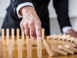 Certified Operational Risk Professional course hero image