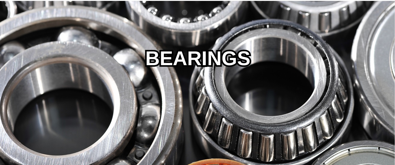 Bearings Maintenance & Reliability Masterclass course hero image