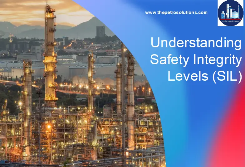  Safety Integrity Level (SIL) Determination and Verification course hero image