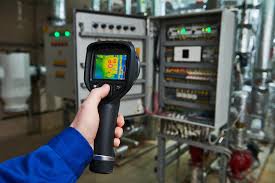 Infrared Thermography Level 2 course hero image