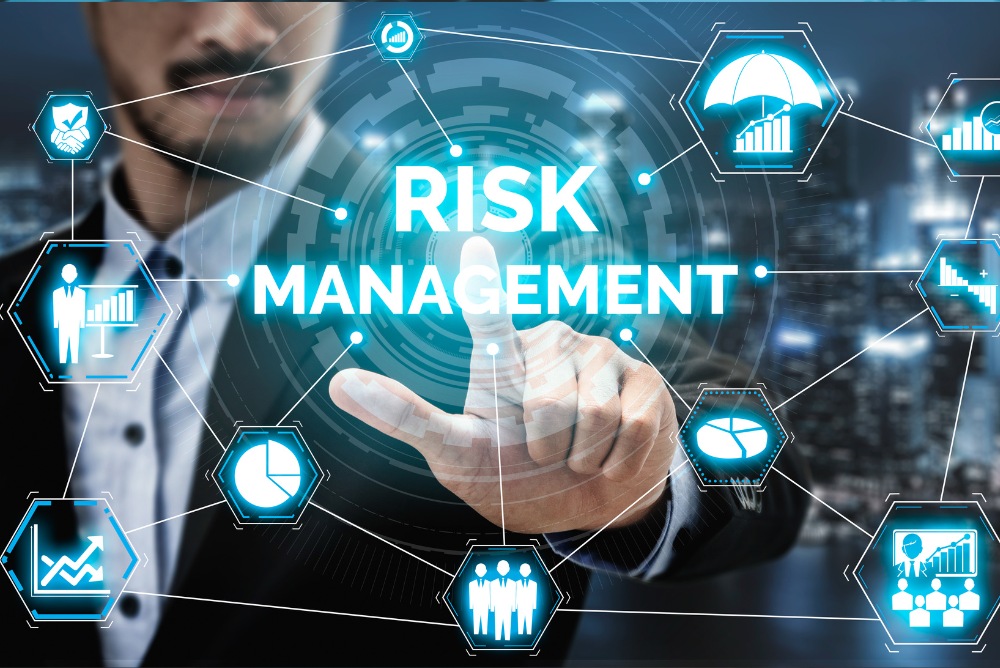 IFMA | Facility Risk Management & Business Continuity course hero image