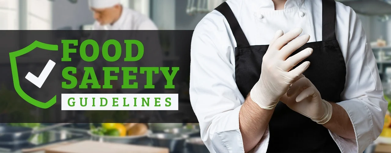 FM | Internal Food Safety Auditing & Compliance course hero image