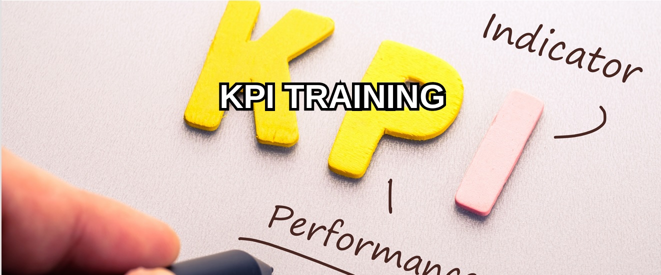 KPIs (Key Performance Indicators) course hero image